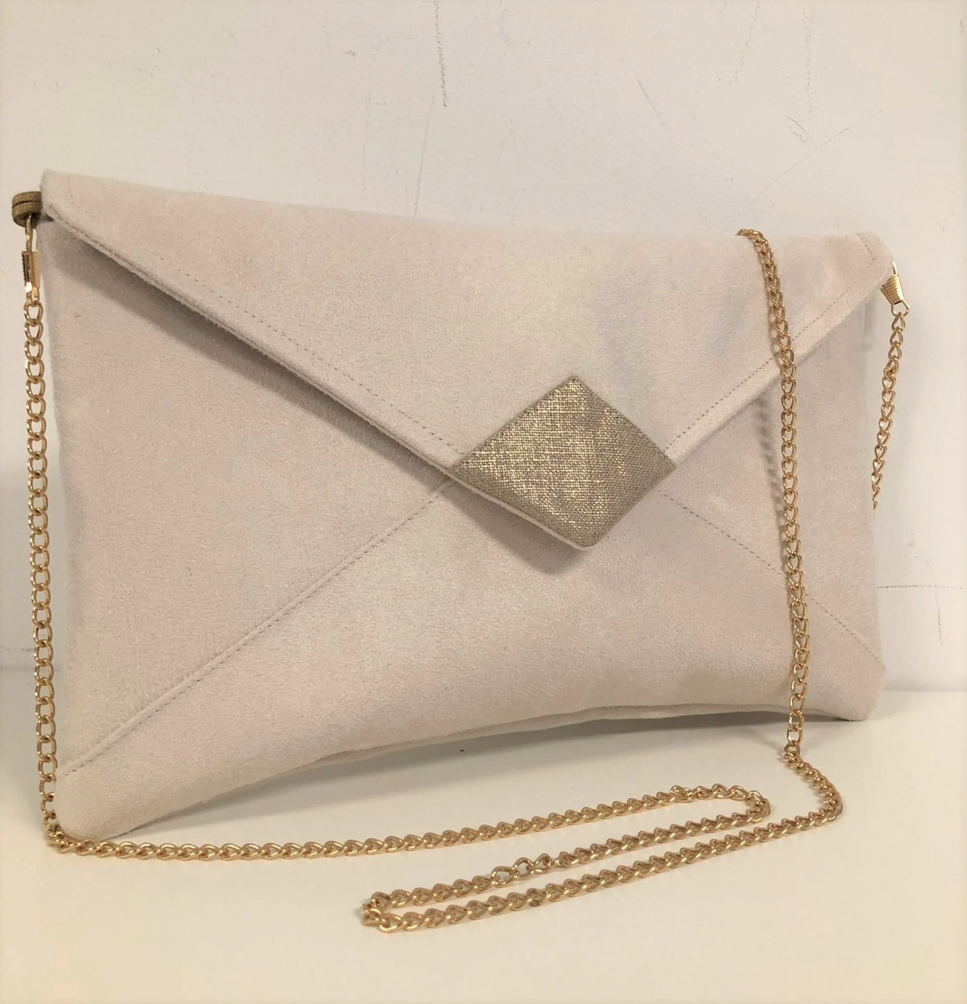 Sac discount et pochette
